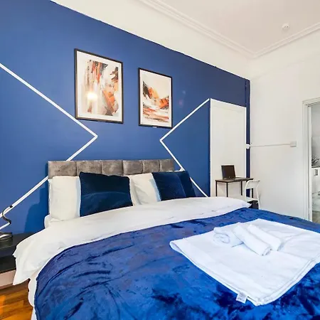 Spring Offer! Cozy 1-Bedroom Apartment In Southampton Centre Exterior photo