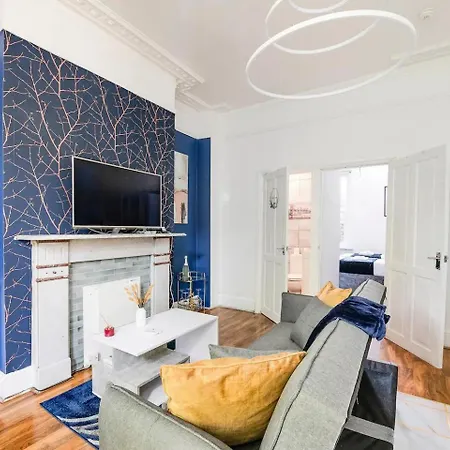 Spring Offer! Cozy 1-Bedroom Apartment In Southampton Centre Exterior photo