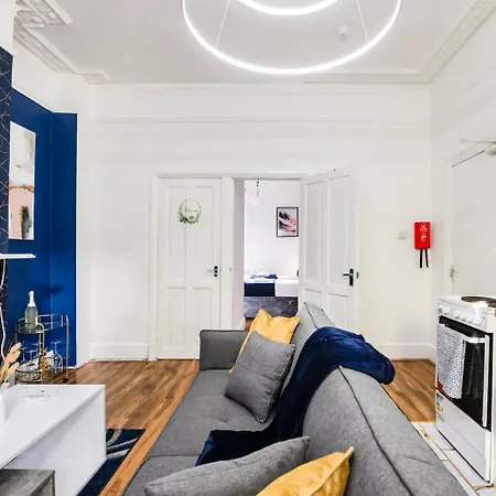 Spring Offer! Cozy 1-Bedroom Apartment In Southampton Centre Exterior photo