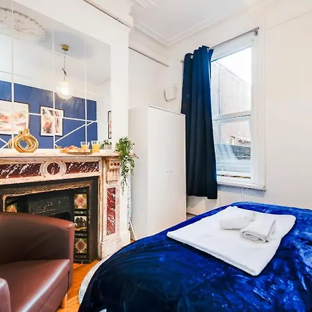 Spring Offer! Cozy 1-Bedroom Apartment In Southampton Centre Exterior photo