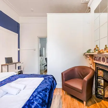 Spring Offer! Cozy 1-Bedroom Apartment In Southampton Centre Exterior photo